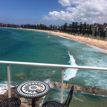 Manly Waterfront Beach Stay Queenscliff Esterno foto