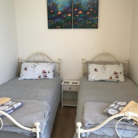 Manly Waterfront Beach Stay Queenscliff Esterno foto