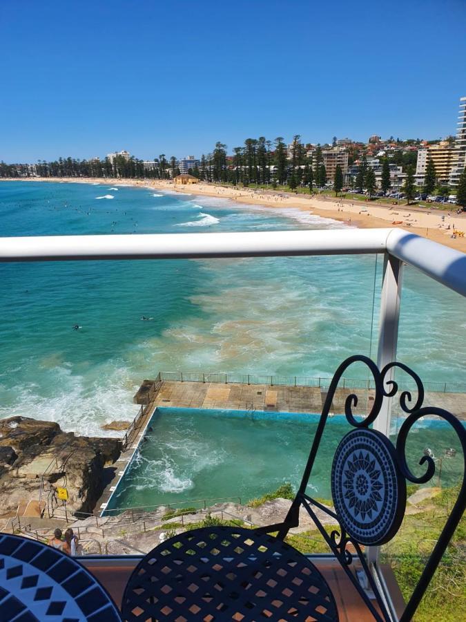 Manly Waterfront Beach Stay Queenscliff Esterno foto