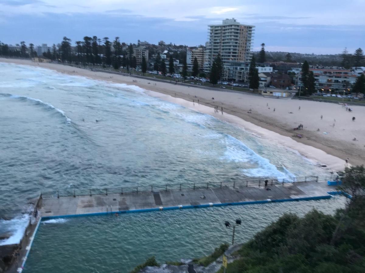 Manly Waterfront Beach Stay Queenscliff Esterno foto