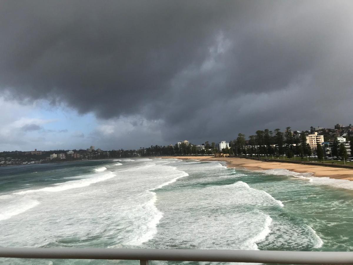 Manly Waterfront Beach Stay Queenscliff Esterno foto