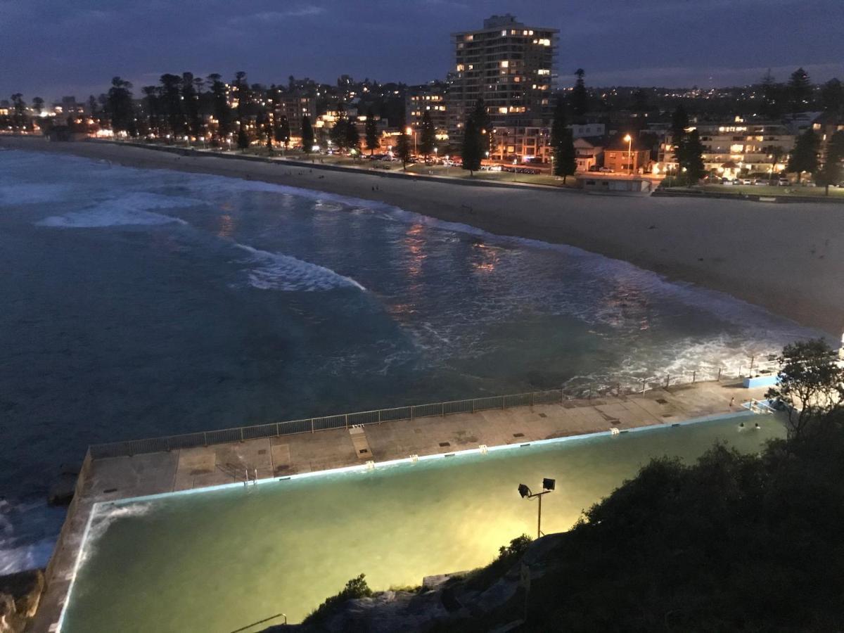 Manly Waterfront Beach Stay Queenscliff Esterno foto