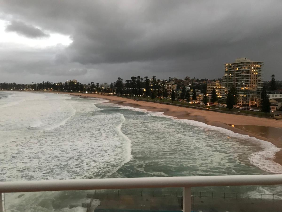 Manly Waterfront Beach Stay Queenscliff Esterno foto