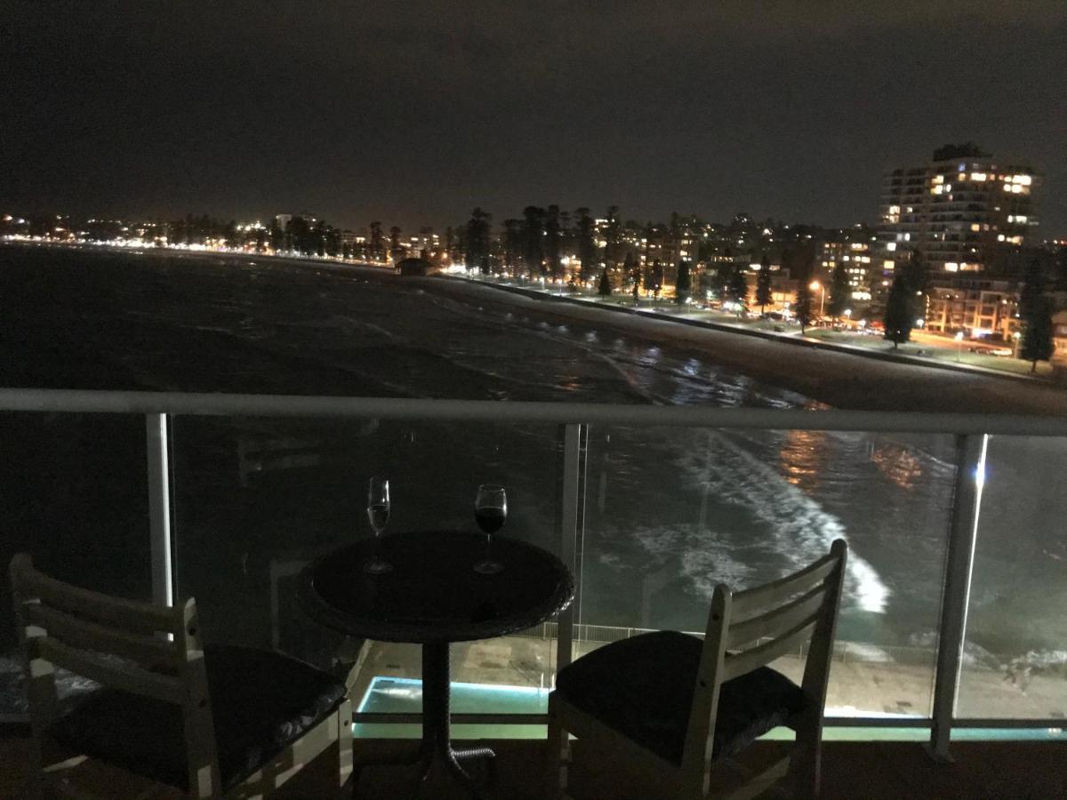 Manly Waterfront Beach Stay Queenscliff Esterno foto
