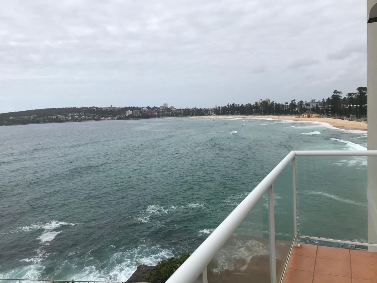 Manly Waterfront Beach Stay Queenscliff Esterno foto