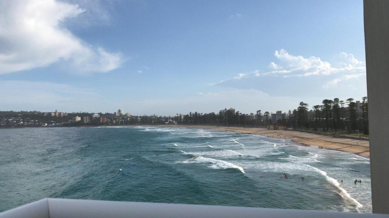 Manly Waterfront Beach Stay Queenscliff Esterno foto