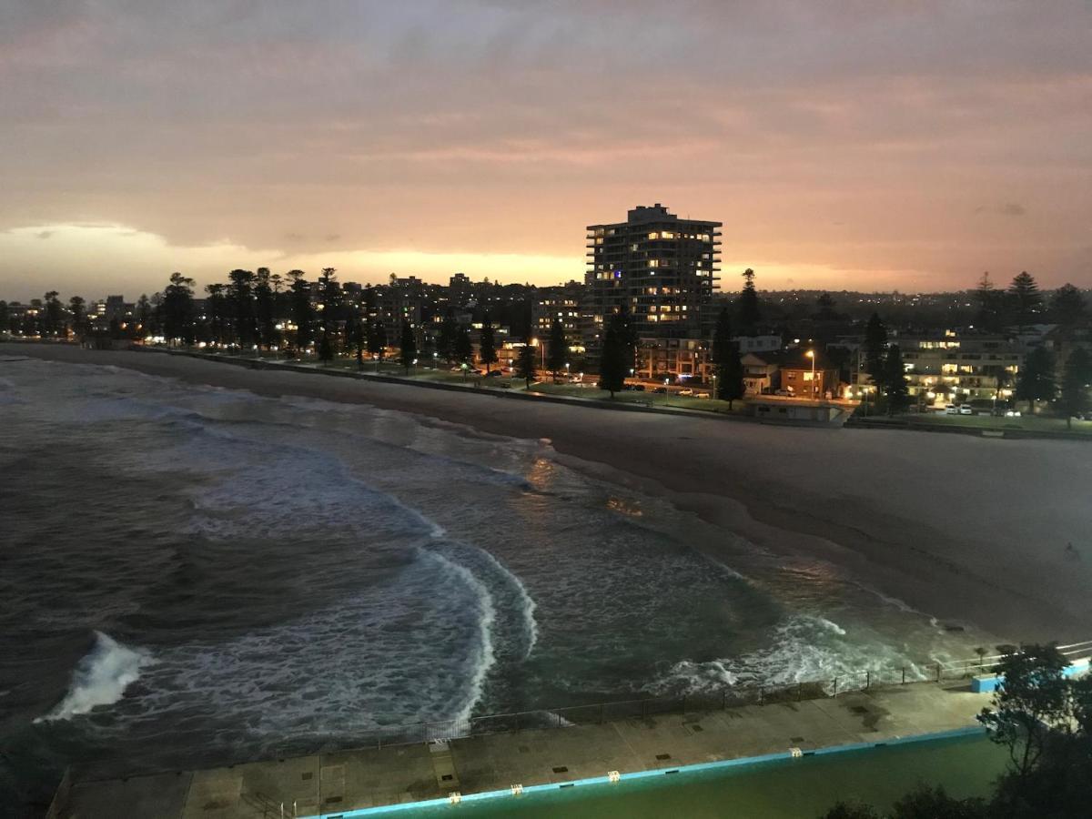 Manly Waterfront Beach Stay Queenscliff Esterno foto