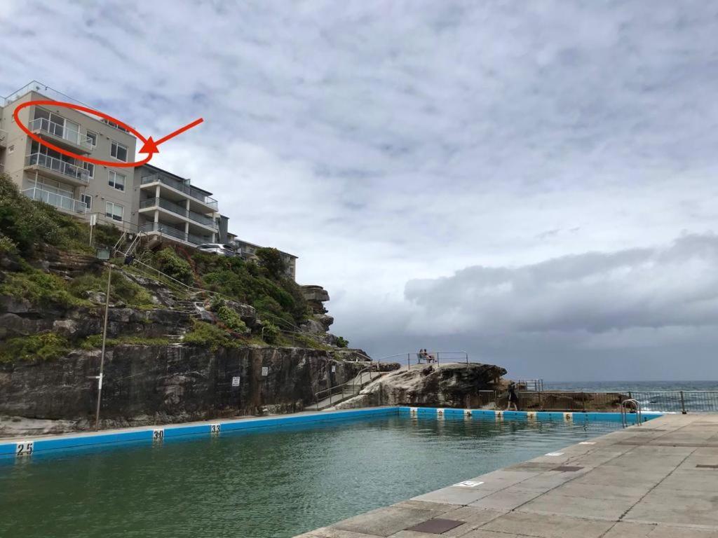 Manly Waterfront Beach Stay Queenscliff Esterno foto