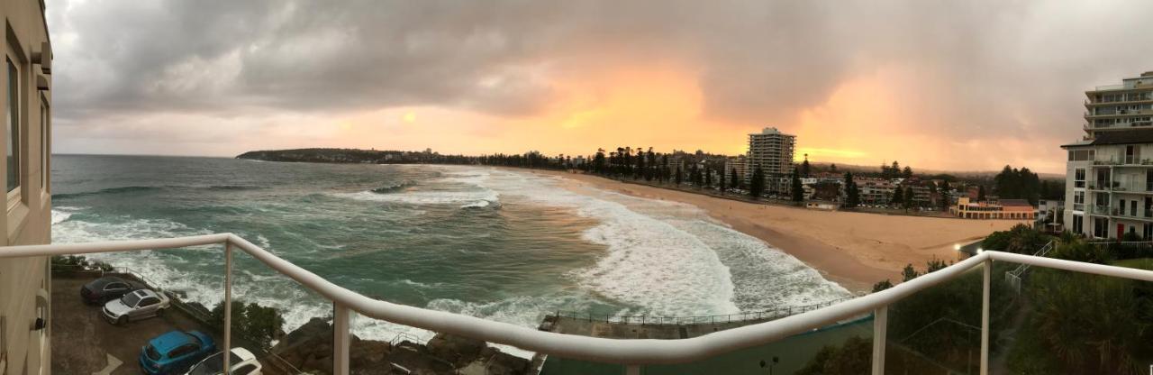 Manly Waterfront Beach Stay Queenscliff Esterno foto