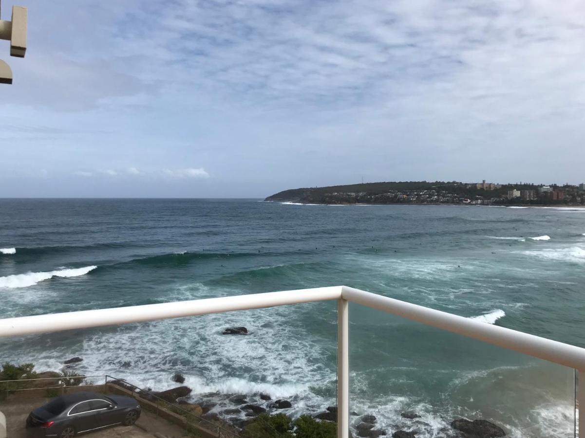 Manly Waterfront Beach Stay Queenscliff Esterno foto