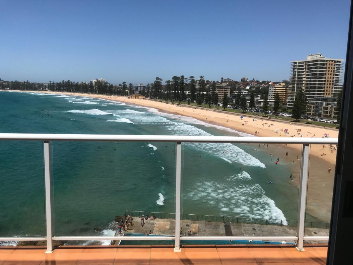 Manly Waterfront Beach Stay Queenscliff Esterno foto