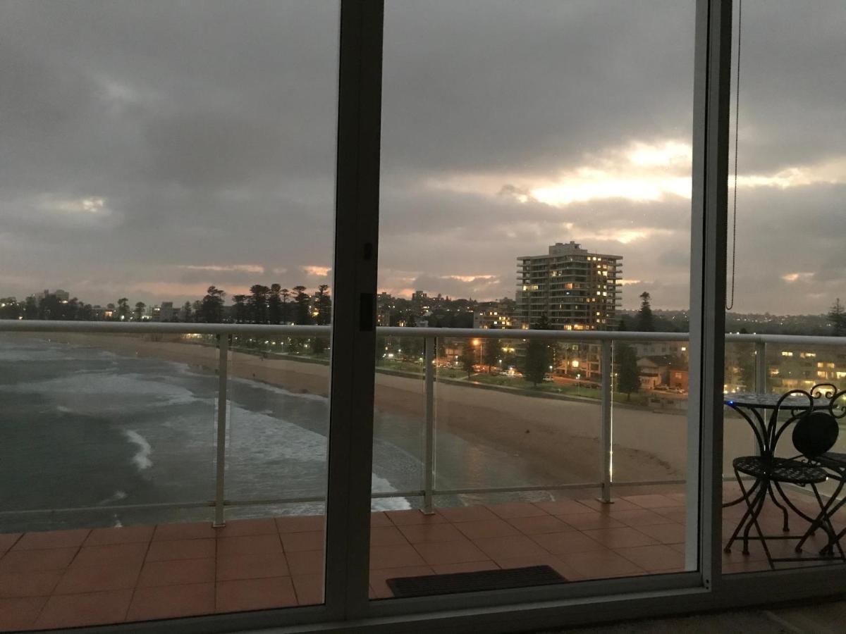 Manly Waterfront Beach Stay Queenscliff Esterno foto