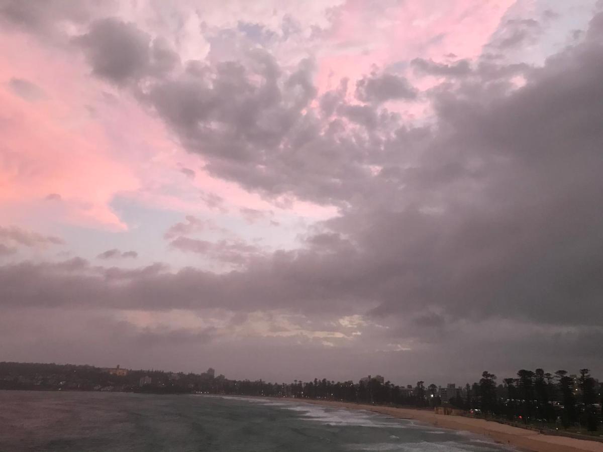 Manly Waterfront Beach Stay Queenscliff Esterno foto