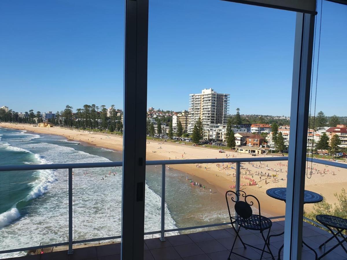 Manly Waterfront Beach Stay Queenscliff Esterno foto