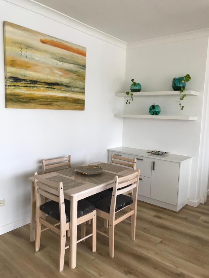 Manly Waterfront Beach Stay Queenscliff Esterno foto