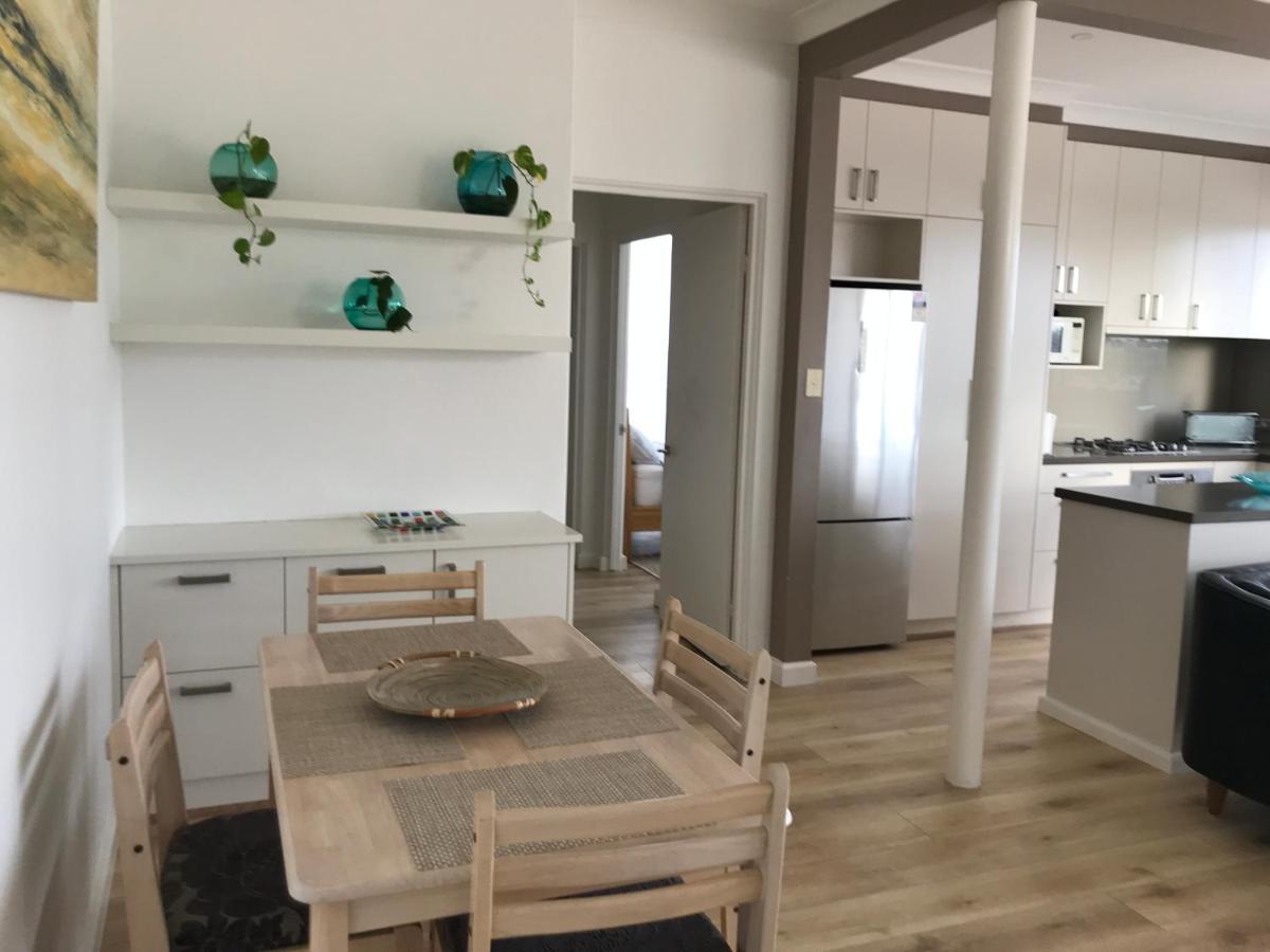 Manly Waterfront Beach Stay Queenscliff Esterno foto