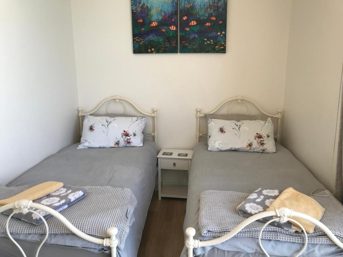 Manly Waterfront Beach Stay Queenscliff Esterno foto